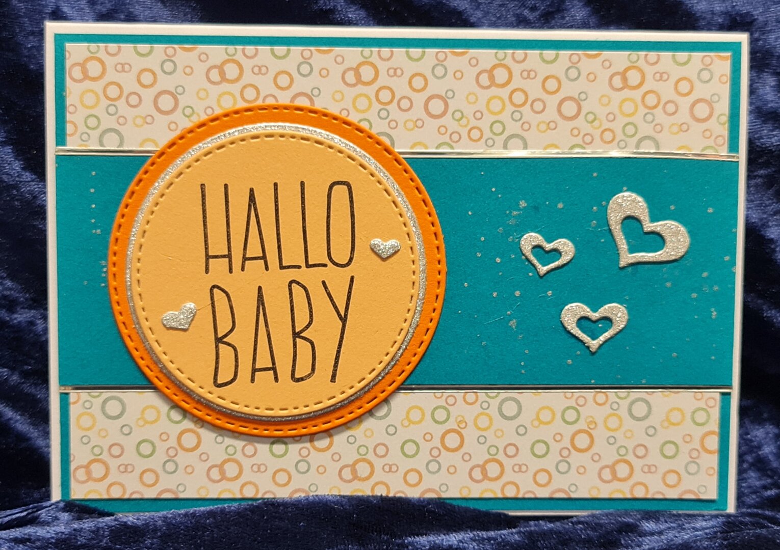 Hallo Baby