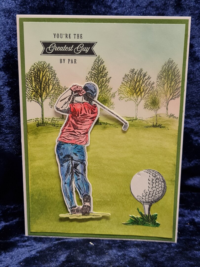 Golf