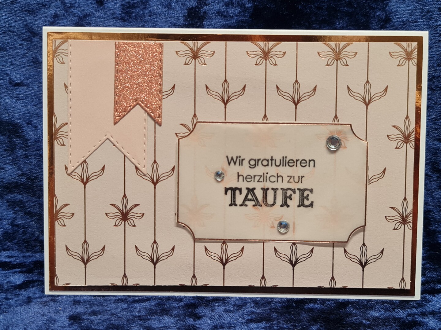 Taufe