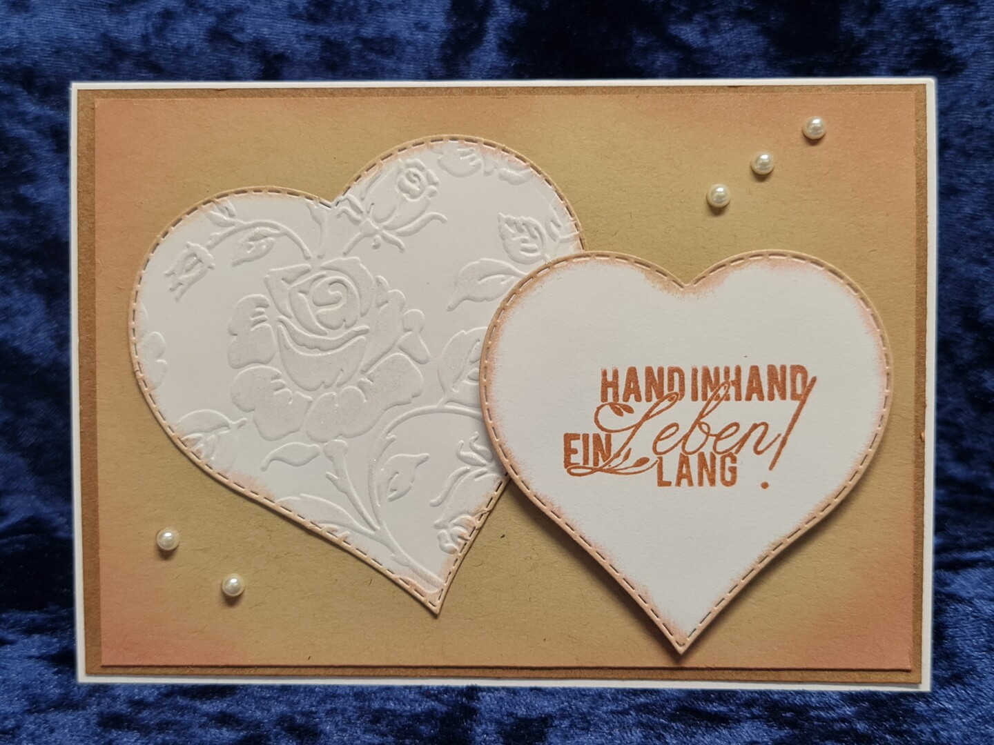 Hochzeiten Herz