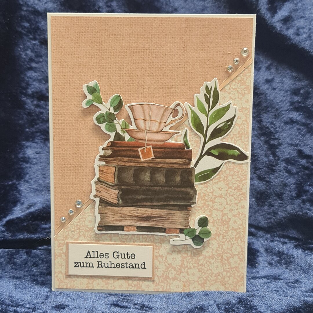 Ruhestand Bücher
