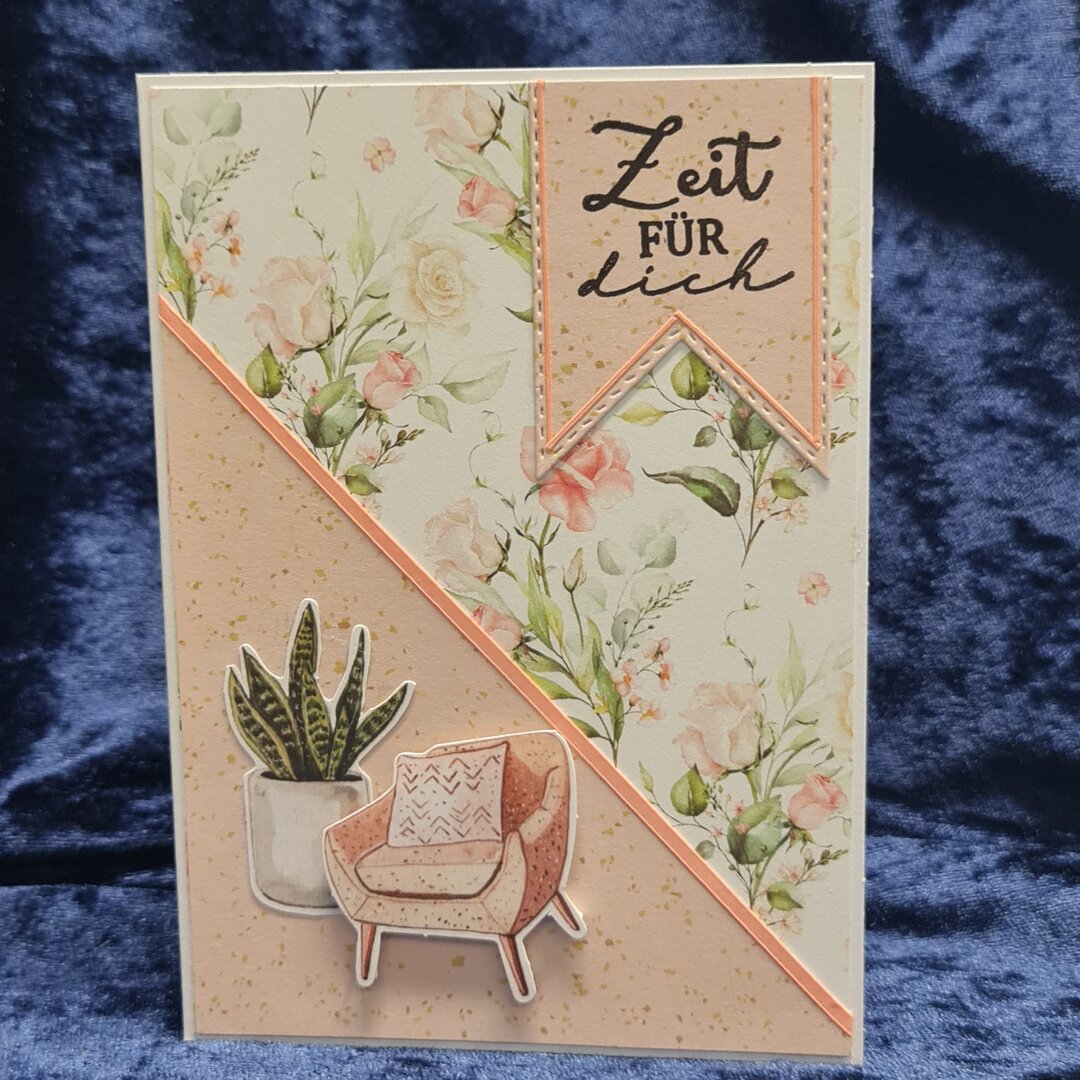 Zeit für dich